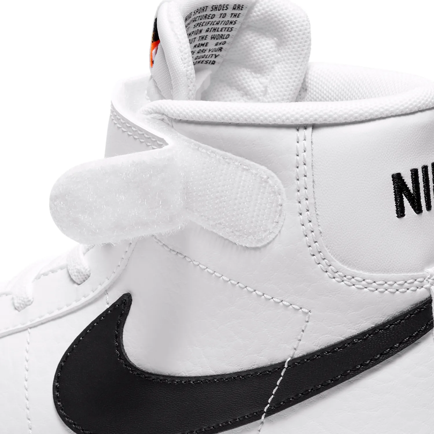 Nike Blazer Mid '77 image 9