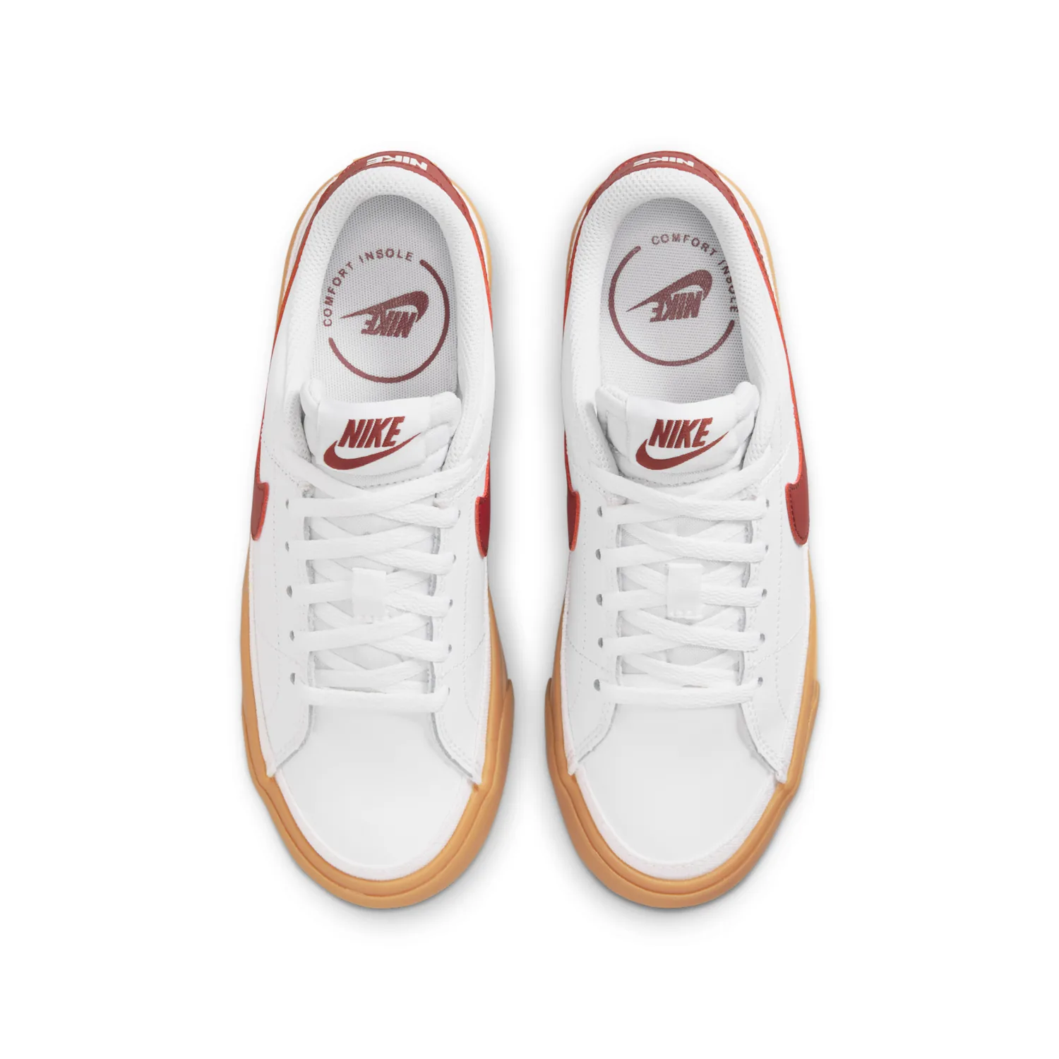 Nike Court Legacy image 4