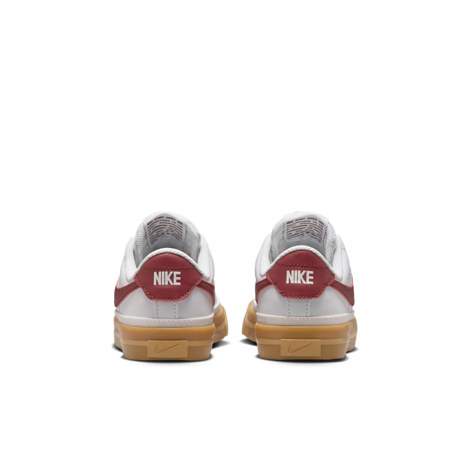 Nike Court Legacy image 6