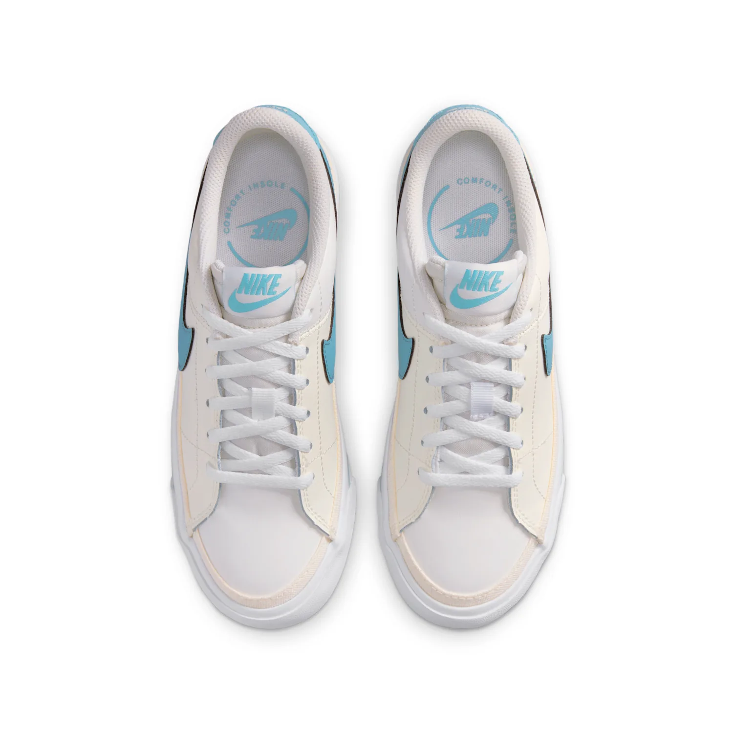 Nike Court Legacy image 4