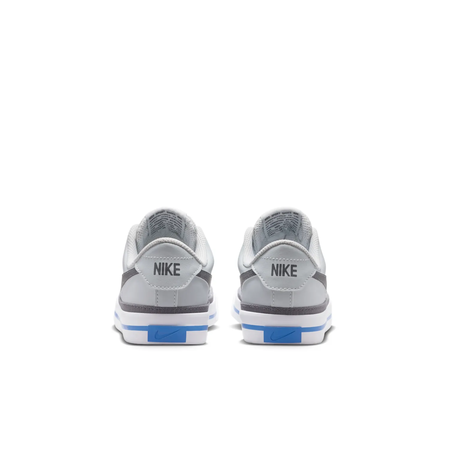 Nike Court Legacy image 6