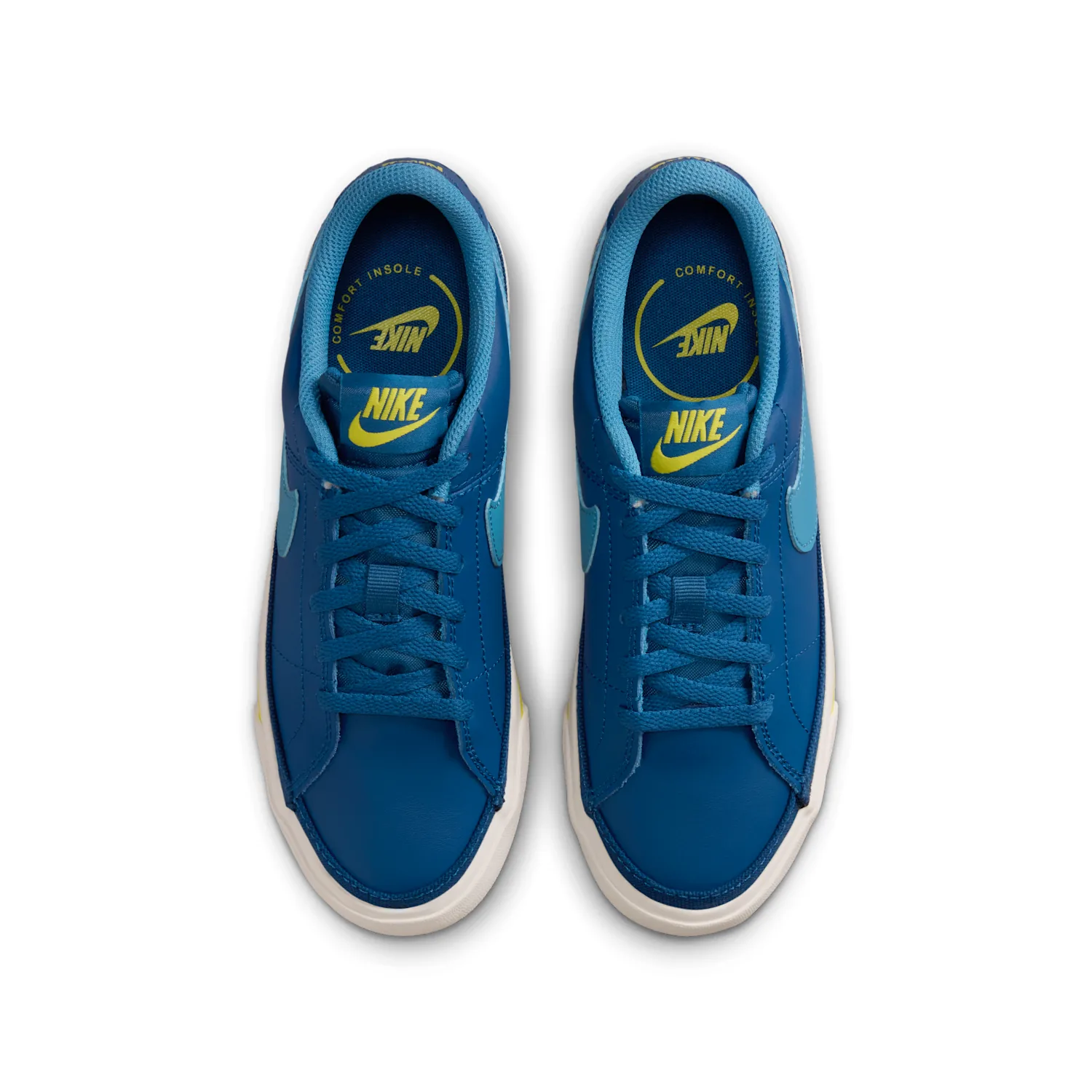 Nike Court Legacy image 4