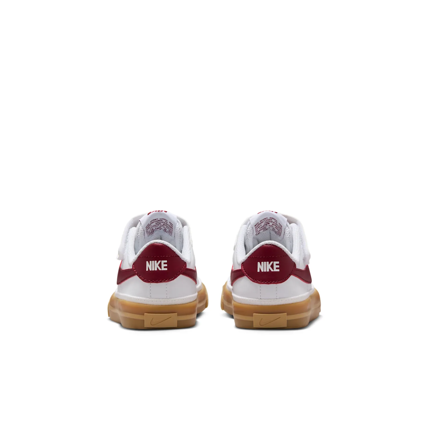 Nike Court Legacy image 6