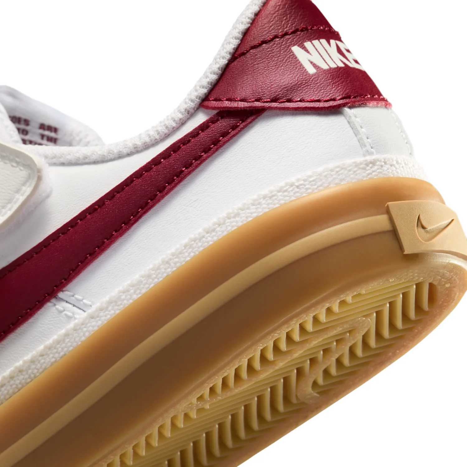 Nike Court Legacy image 8