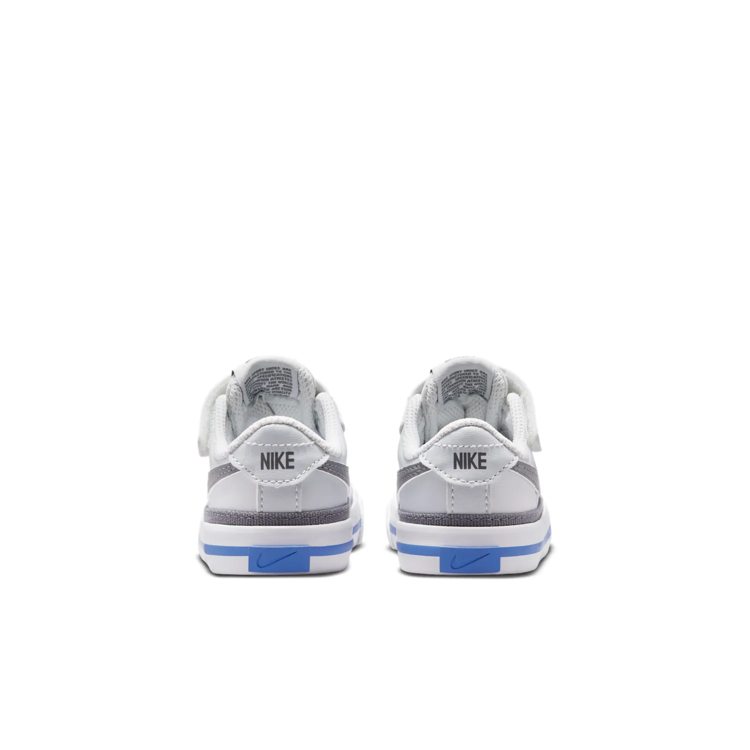 Nike Court Legacy image 6