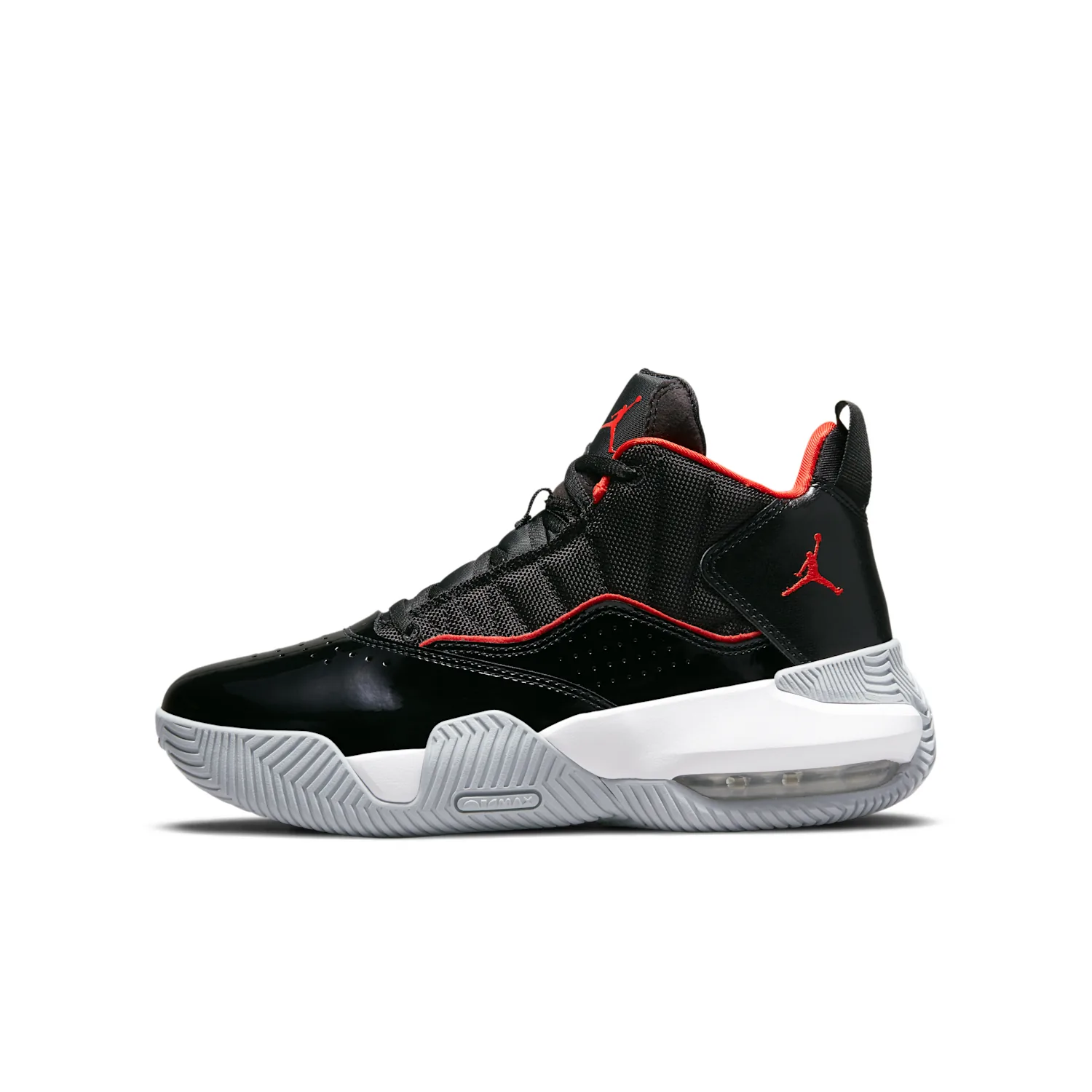 Jordan Stay Loyal