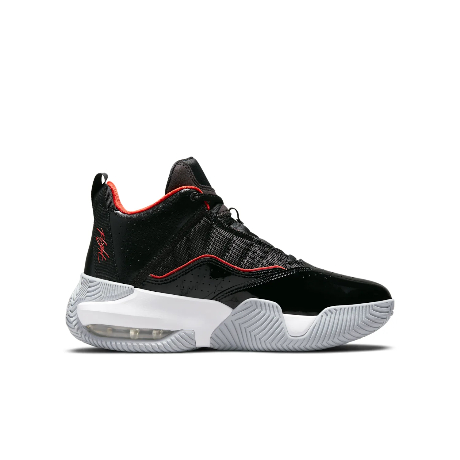 Jordan Stay Loyal image 3