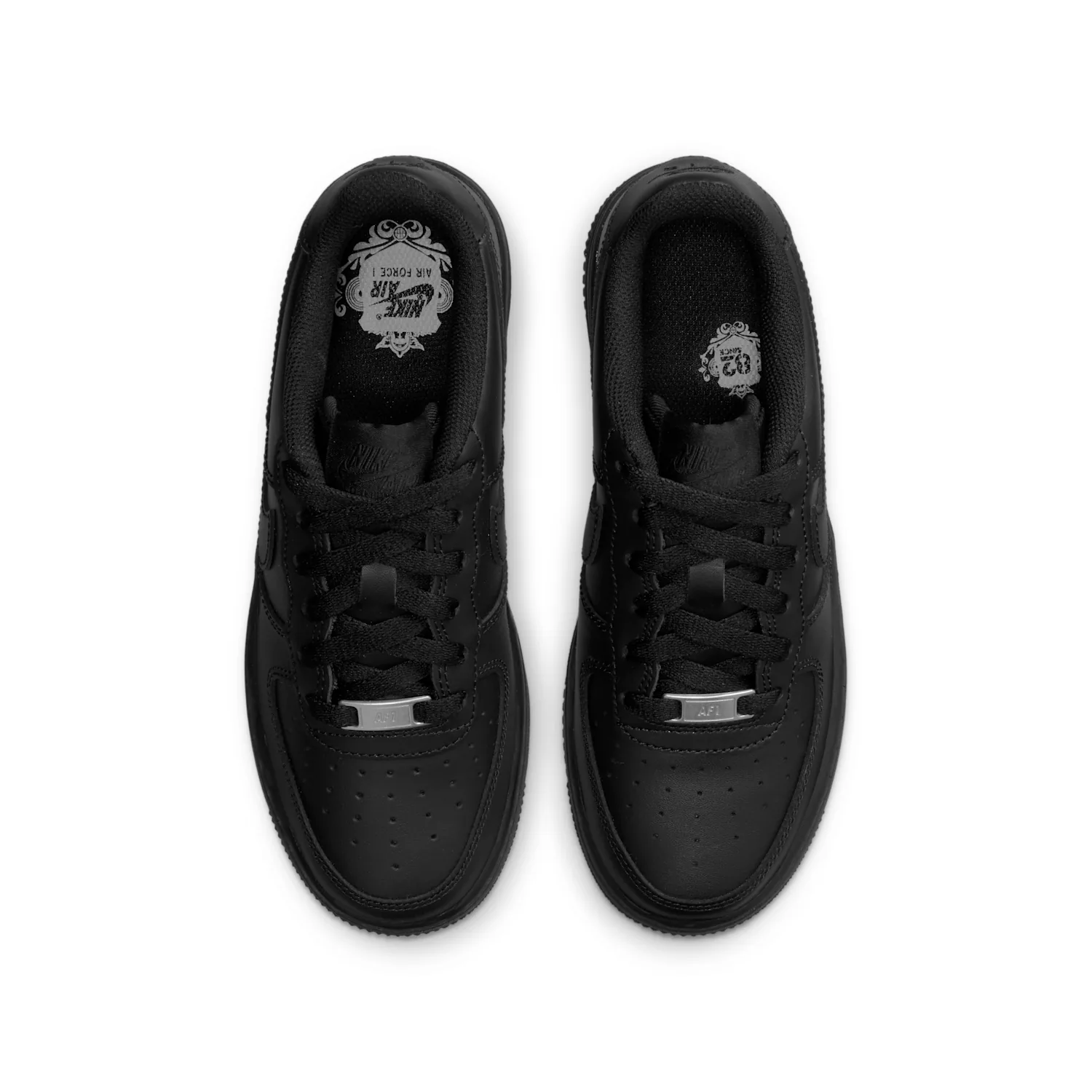 Nike Air Force 1 LE image 4