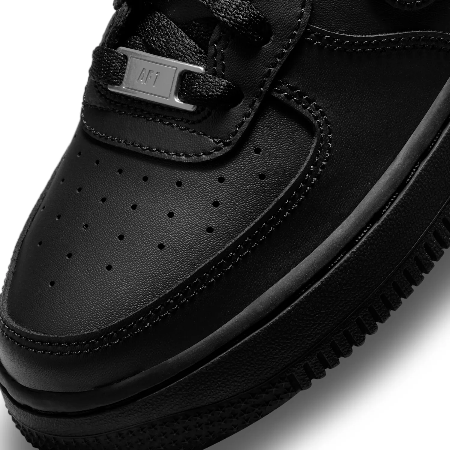 Nike Air Force 1 LE image 7
