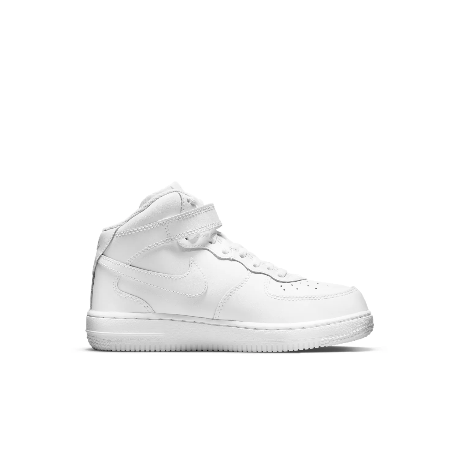 Nike Force 1 Mid LE image 3
