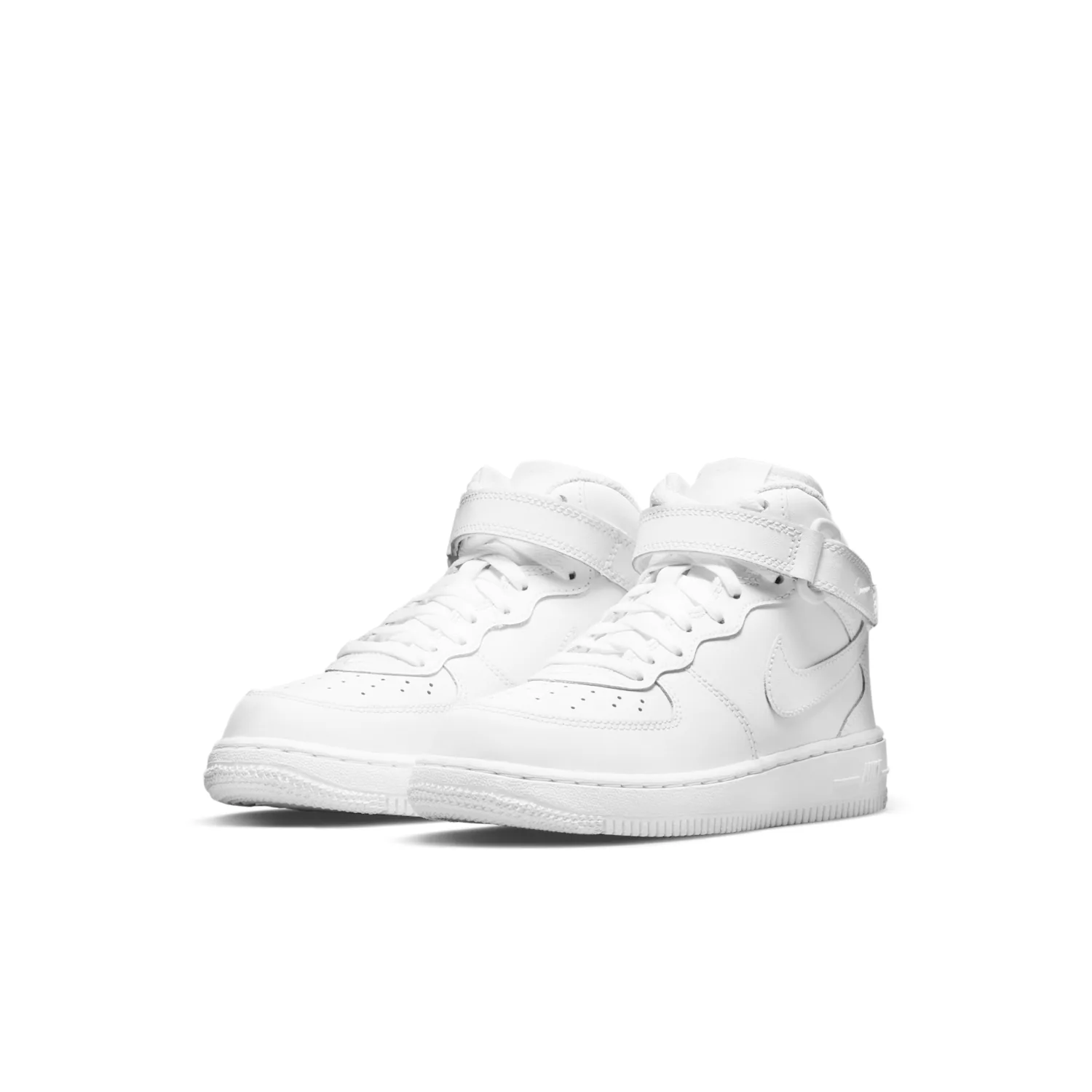 Nike Force 1 Mid LE image 5