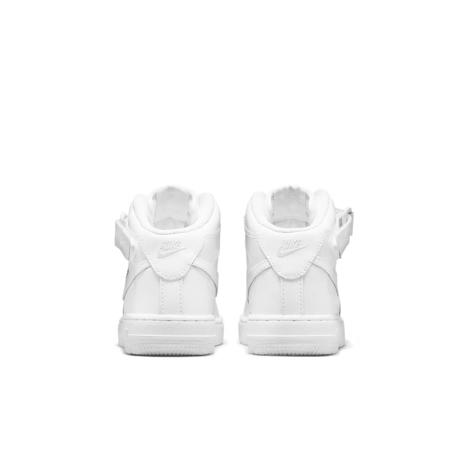 Nike Force 1 Mid LE image 6