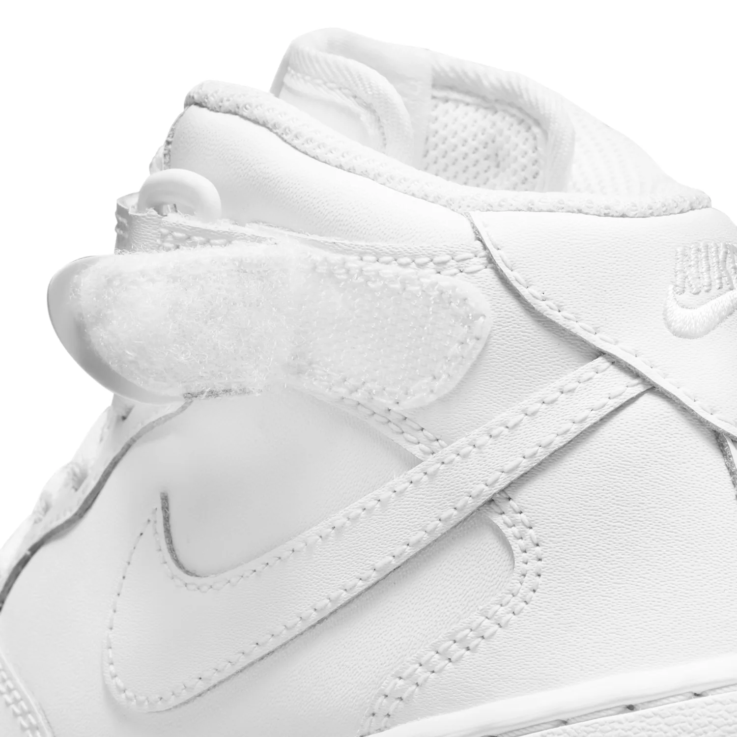 Nike Force 1 Mid LE image 9