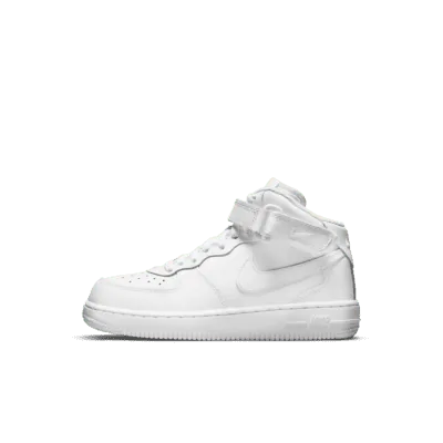 Nike Force 1 Mid LE