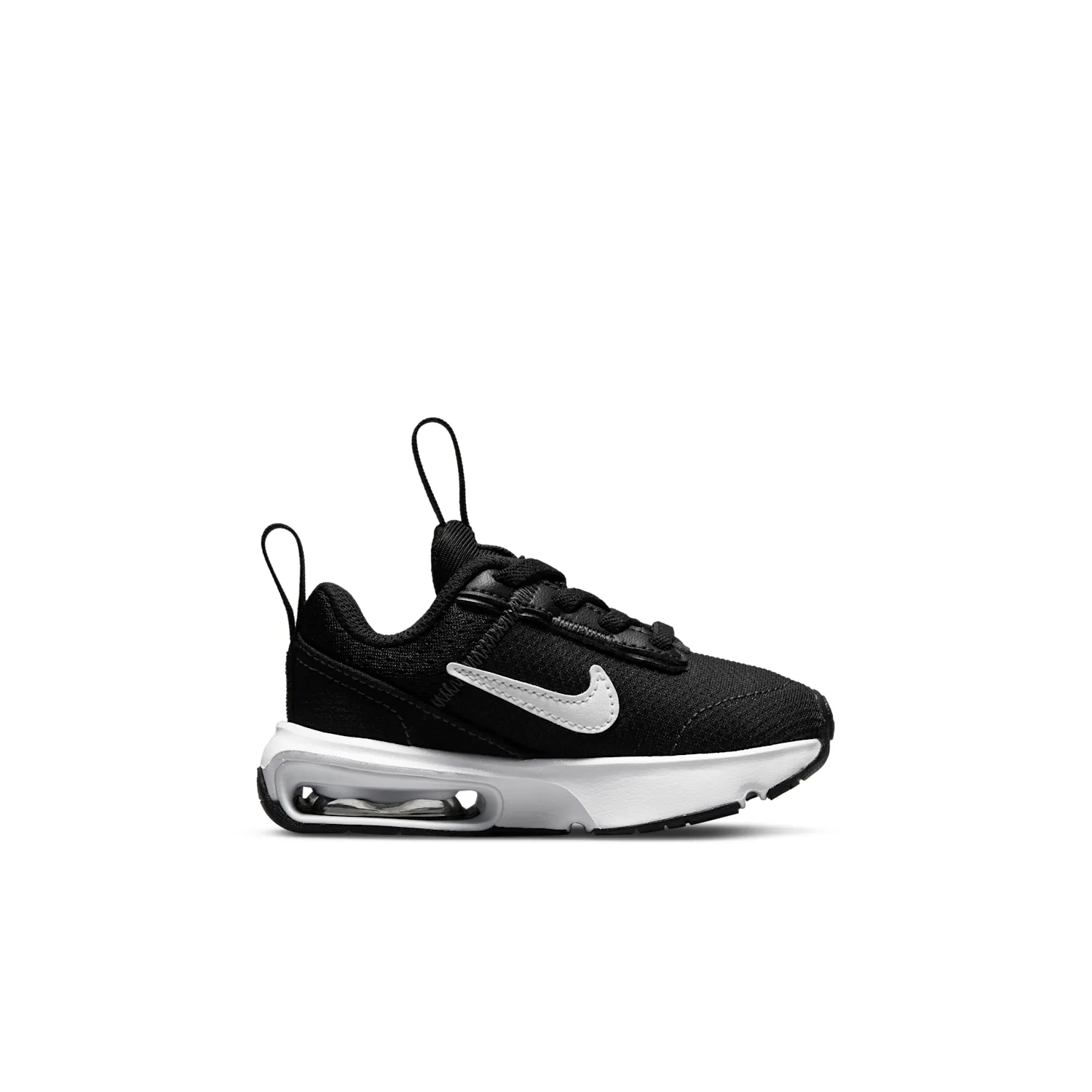 Nike Air Max INTRLK Lite image 3