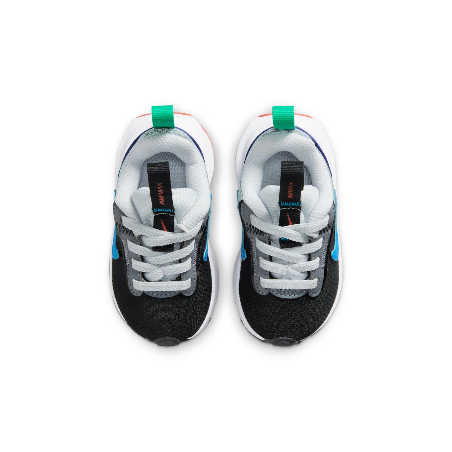 Nike Air Max INTRLK Lite image 4