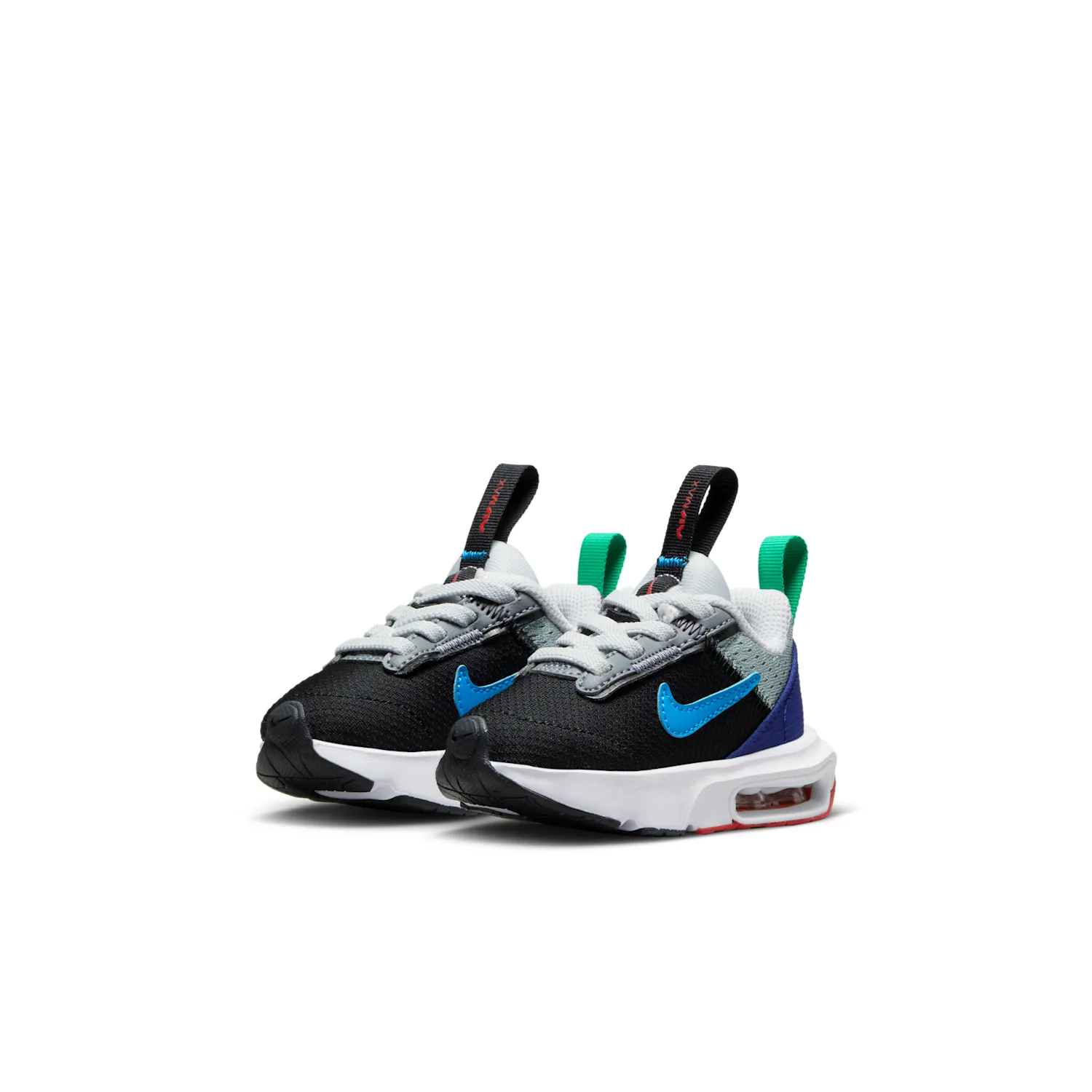 Nike Air Max INTRLK Lite image 5