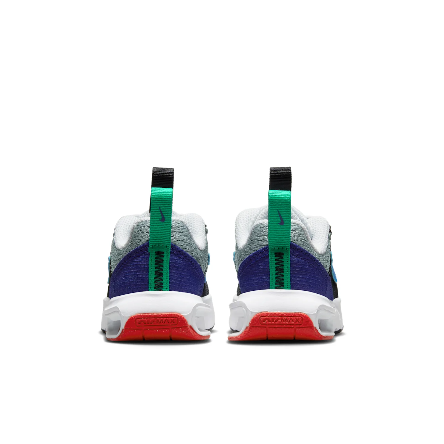 Nike Air Max INTRLK Lite image 6