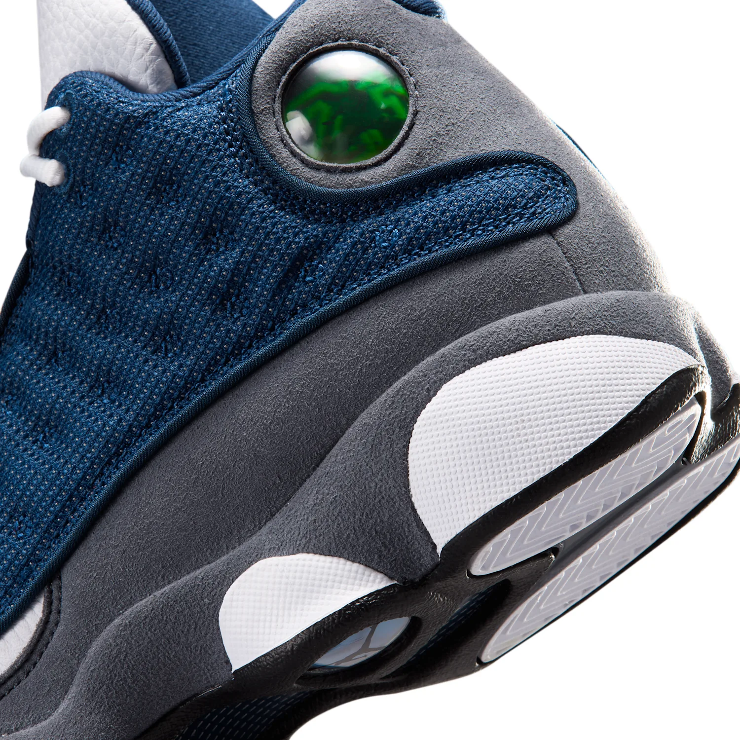 Air Jordan 13 Retro "Flint" image 8