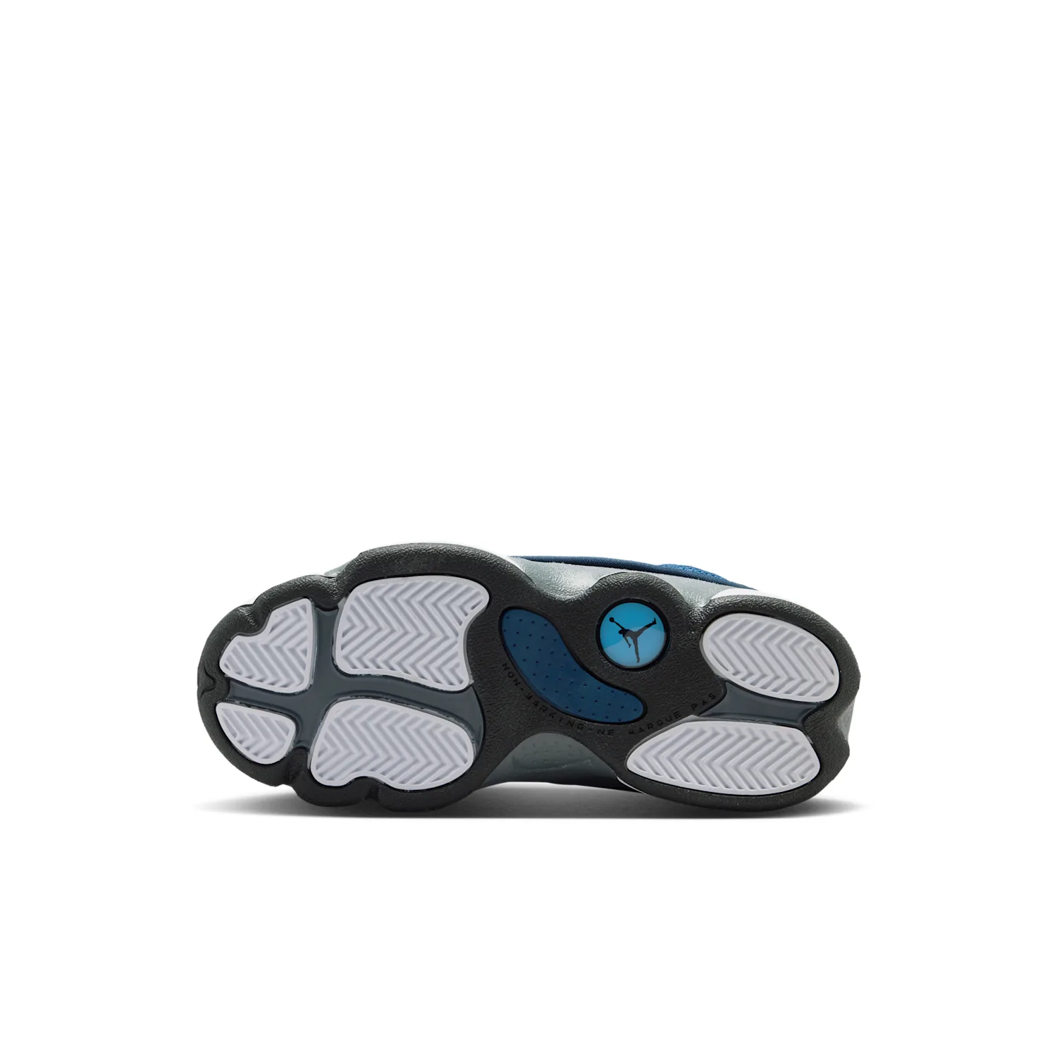Jordan 13 Retro "Flint" image 2