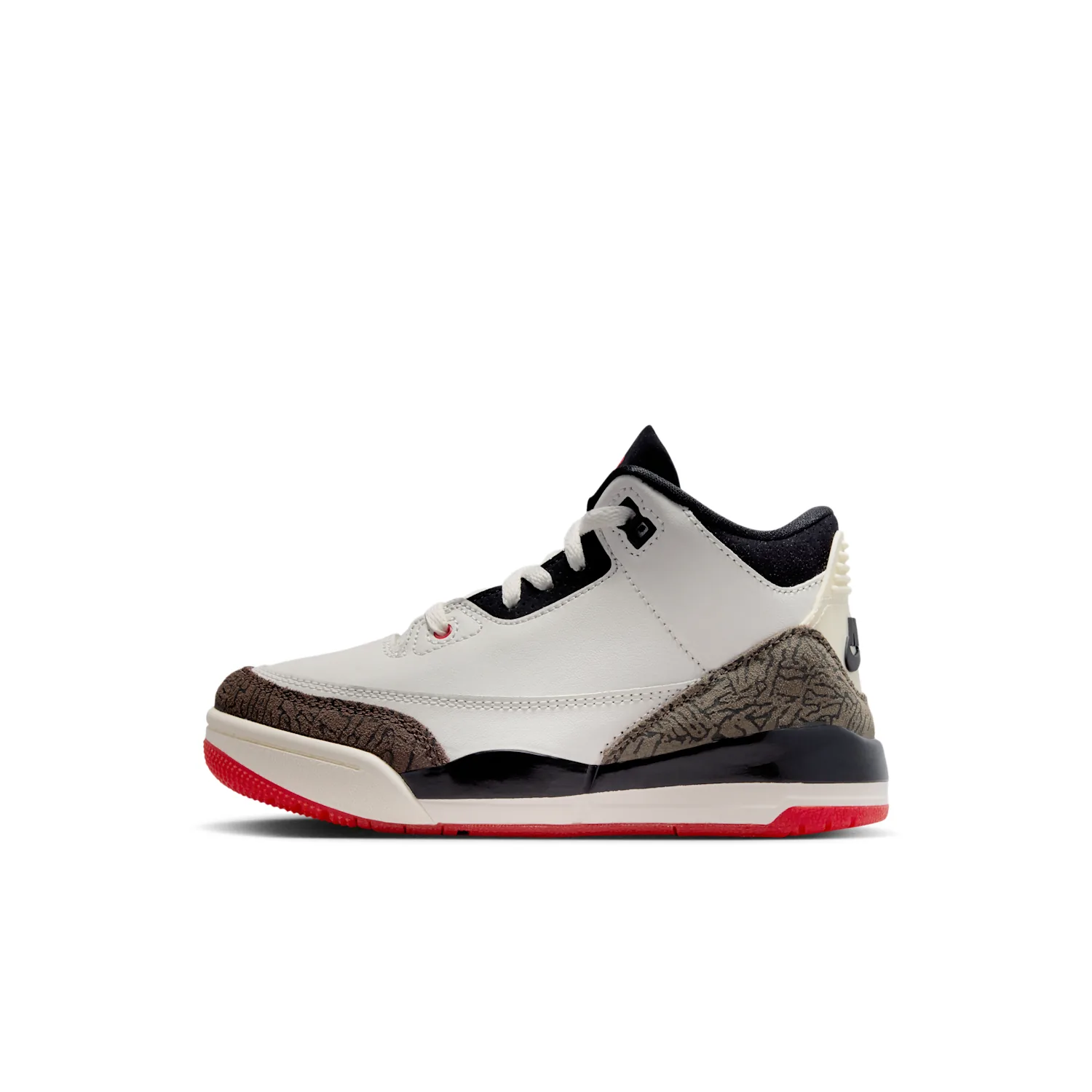 Jordan 3 Retro