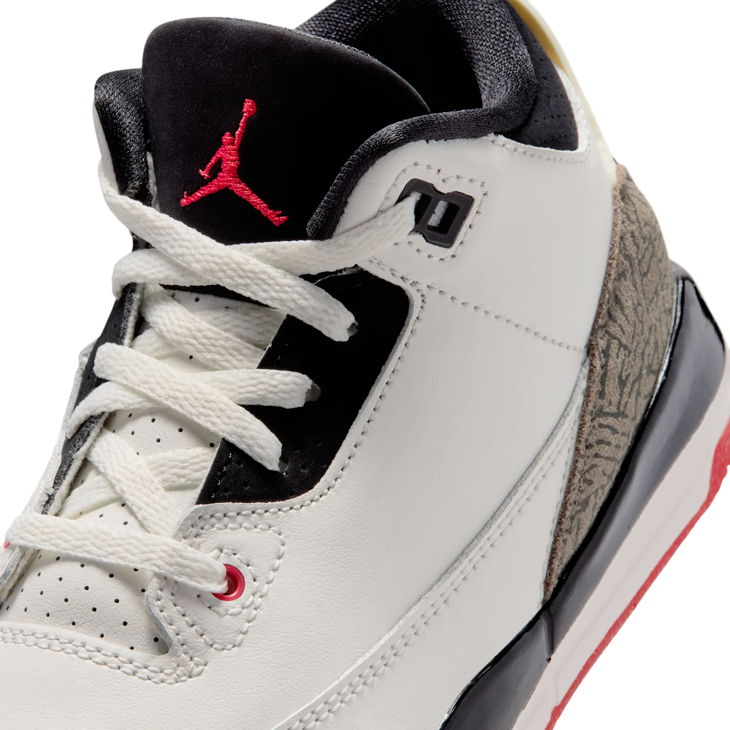 Jordan 3 Retro image 7