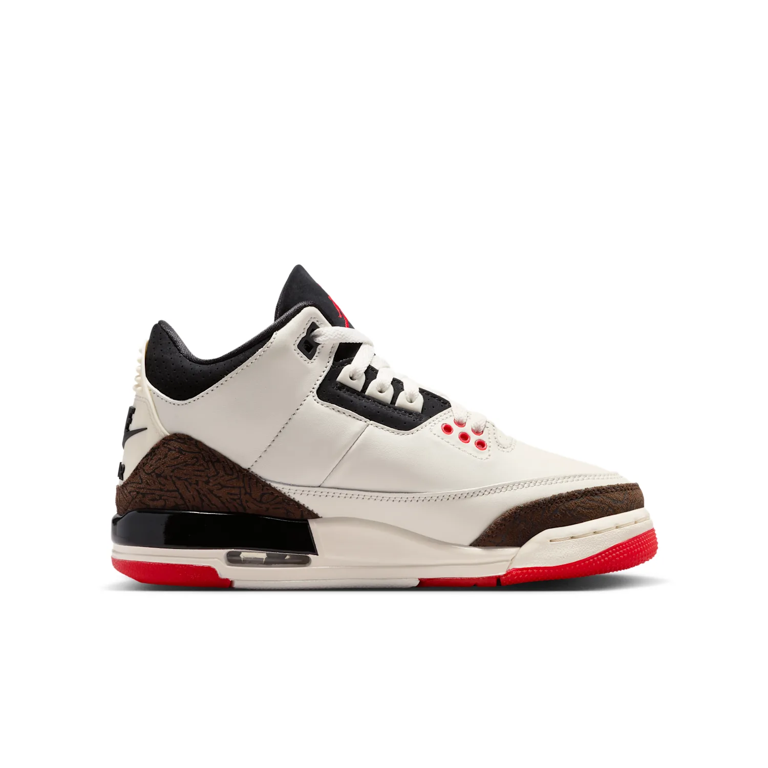 Air Jordan 3 Retro image 7