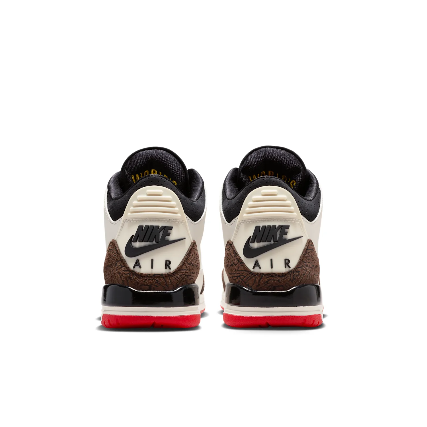Air Jordan 3 Retro image 10