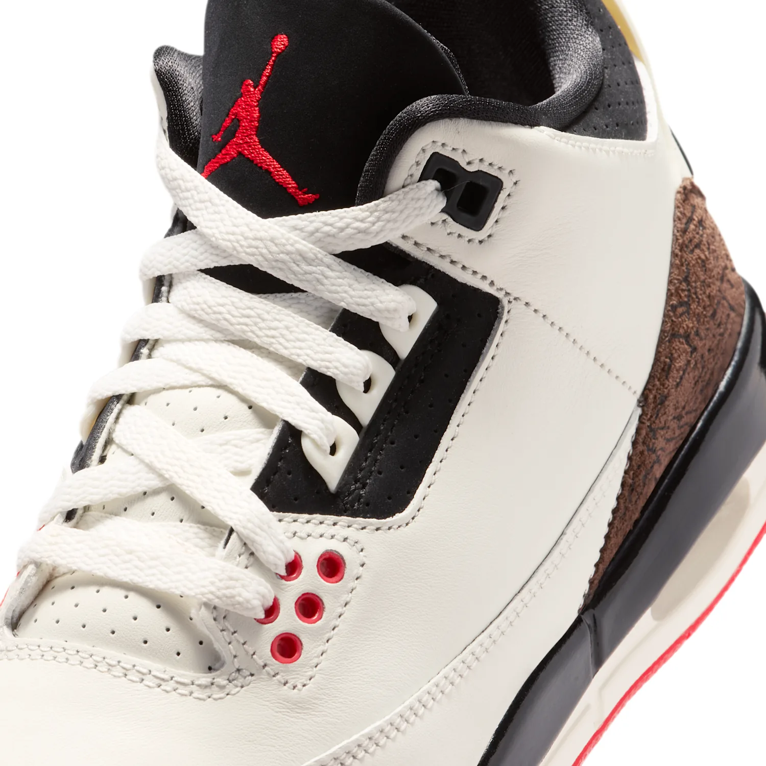 Air Jordan 3 Retro image 11