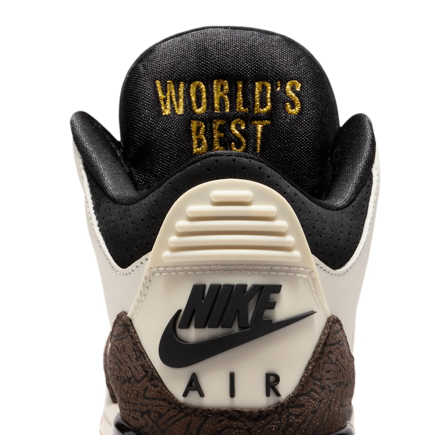 Air Jordan 3 Retro image 13