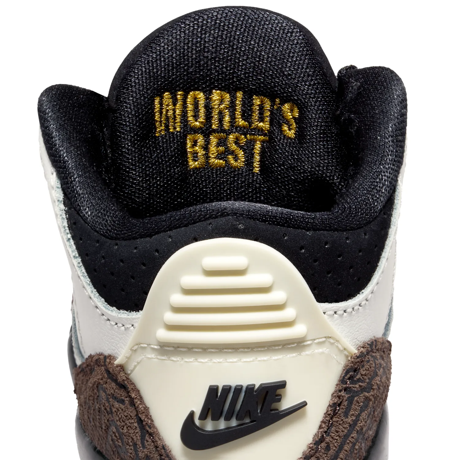 Jordan 3 Retro image 8