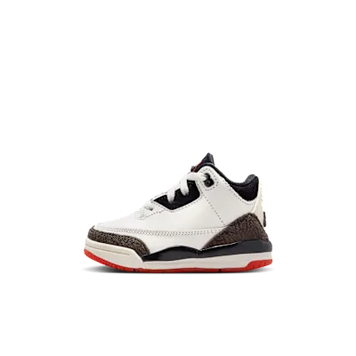 Jordan 3 Retro