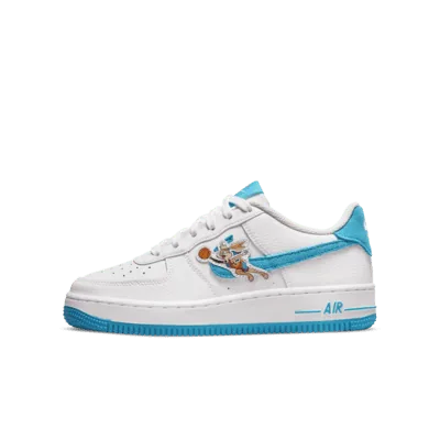 Nike Air Force 1 x Space Jam: A New Legacy