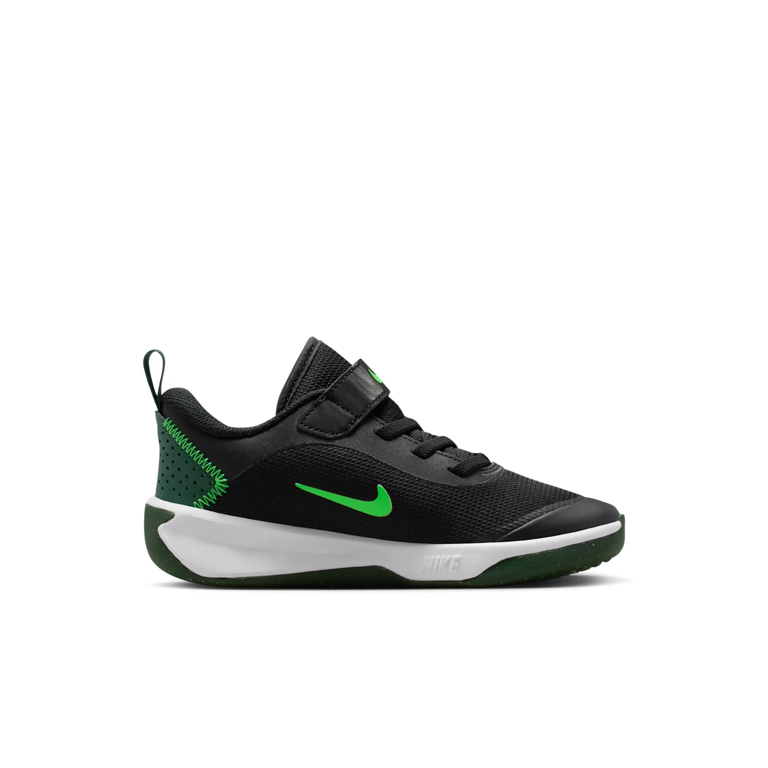 Nike Omni Multi-Court image 3