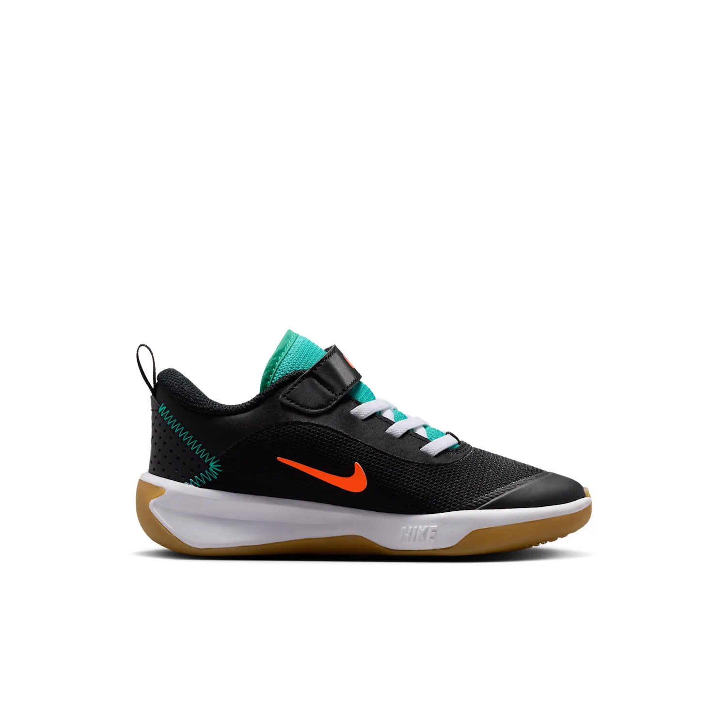 Nike Omni Multi-Court image 3