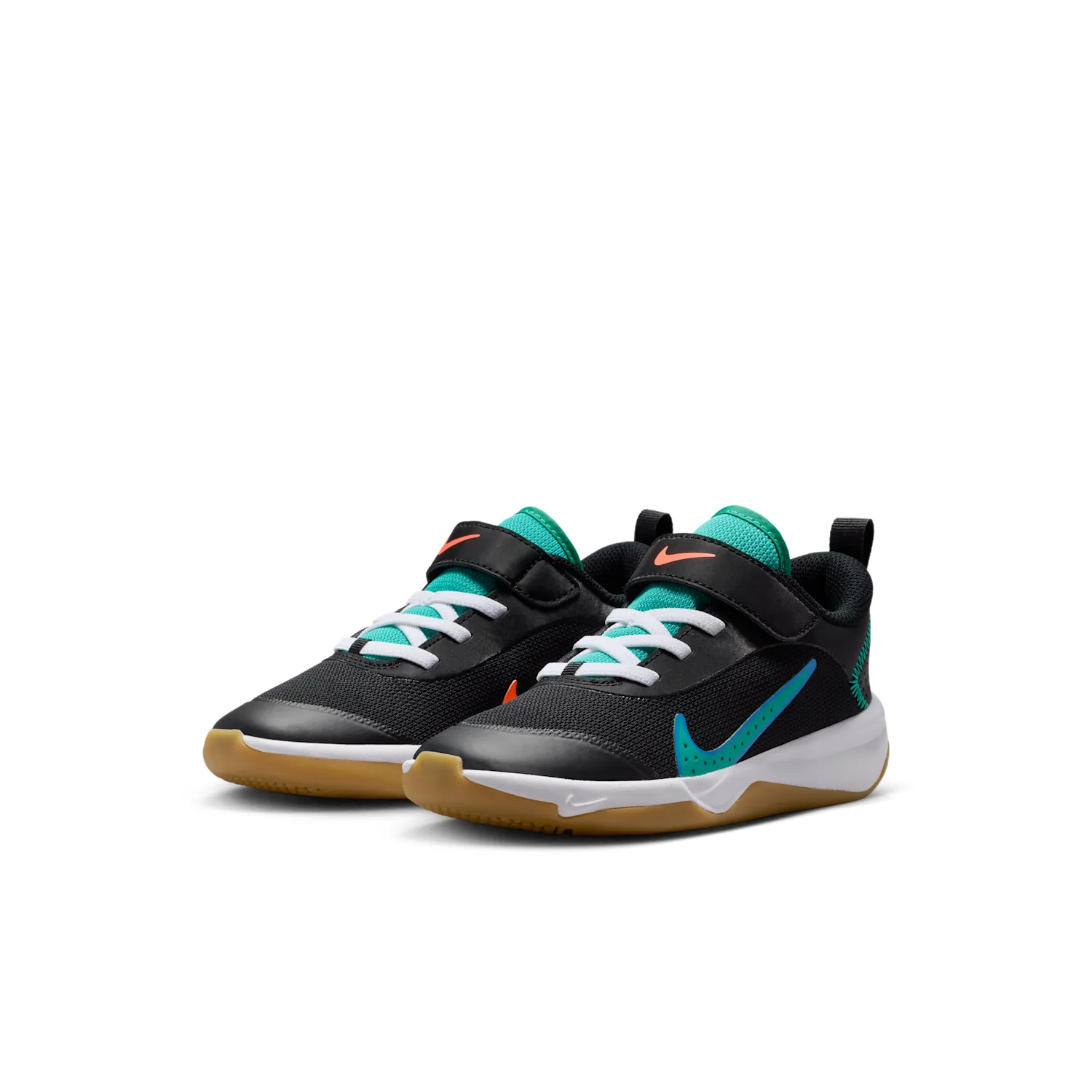 Nike Omni Multi-Court image 5