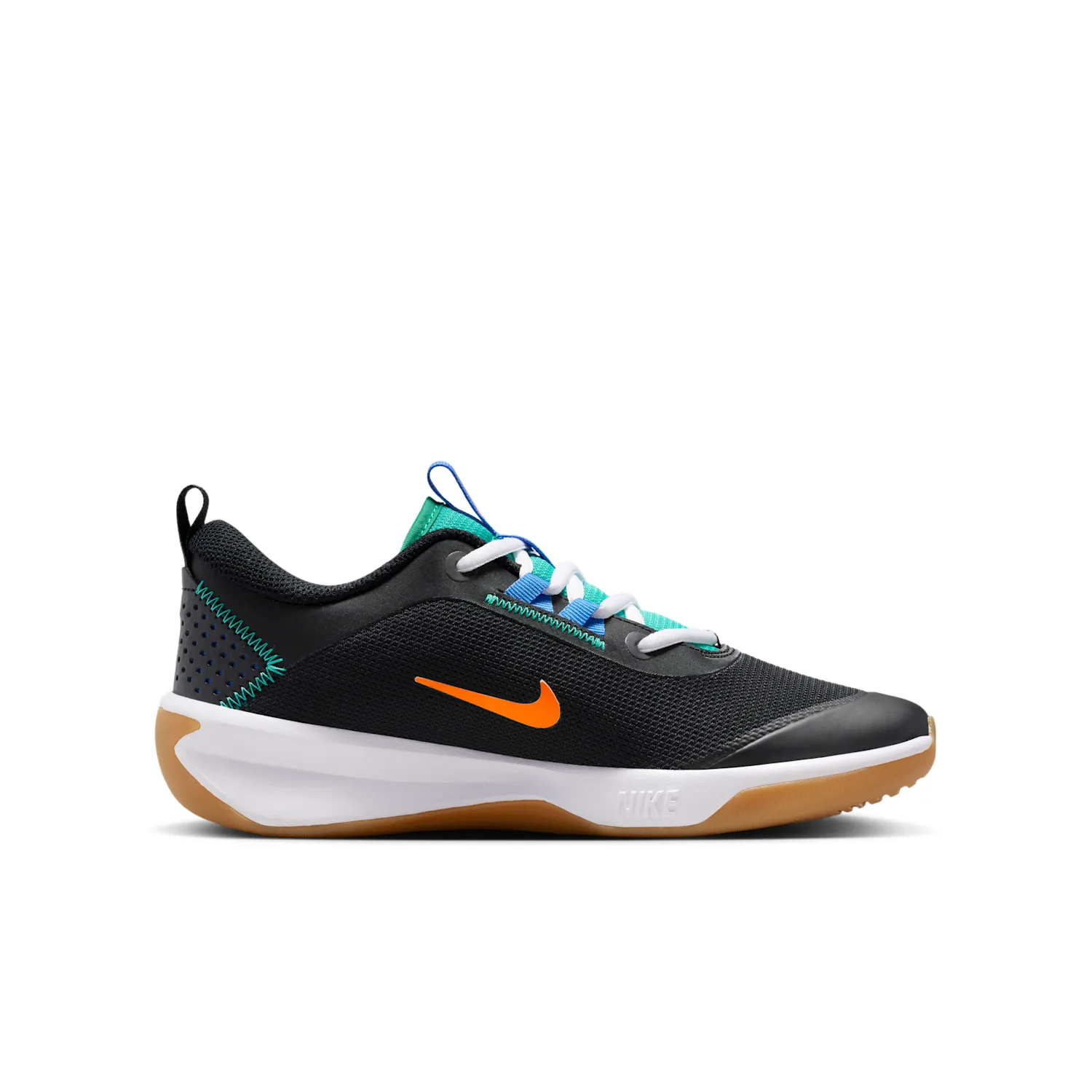 Nike Omni Multi-Court image 3