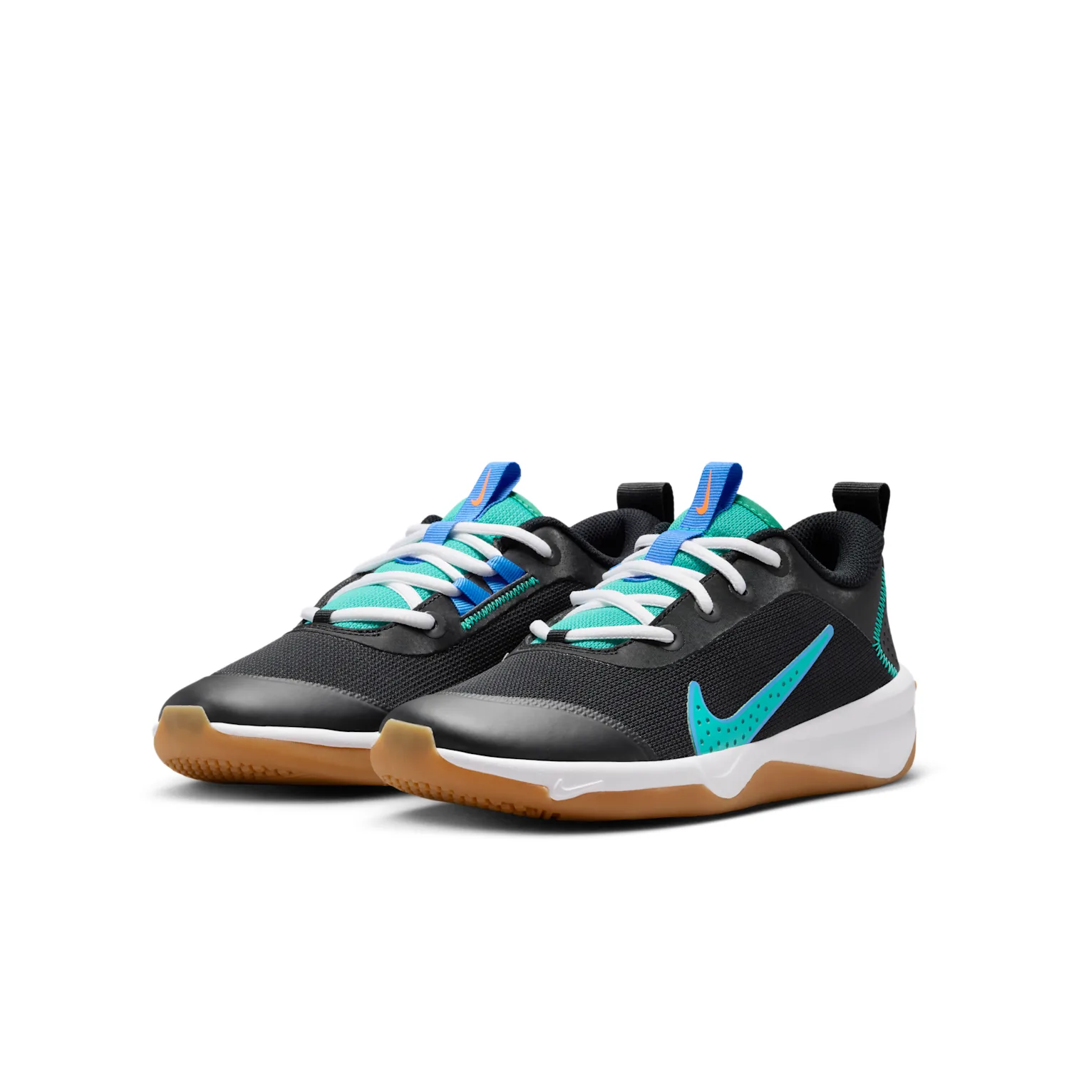 Nike Omni Multi-Court image 5