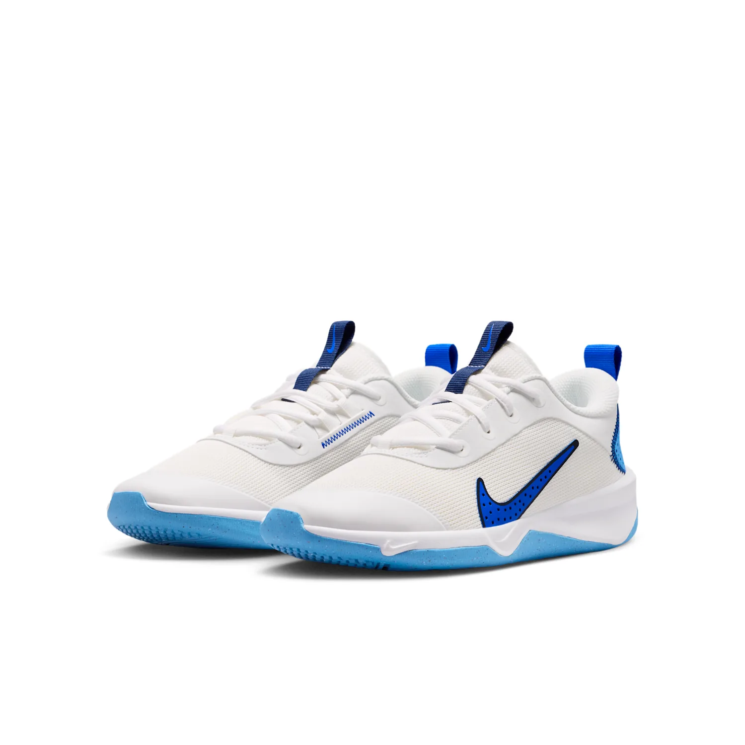 Nike Omni Multi-Court image 5