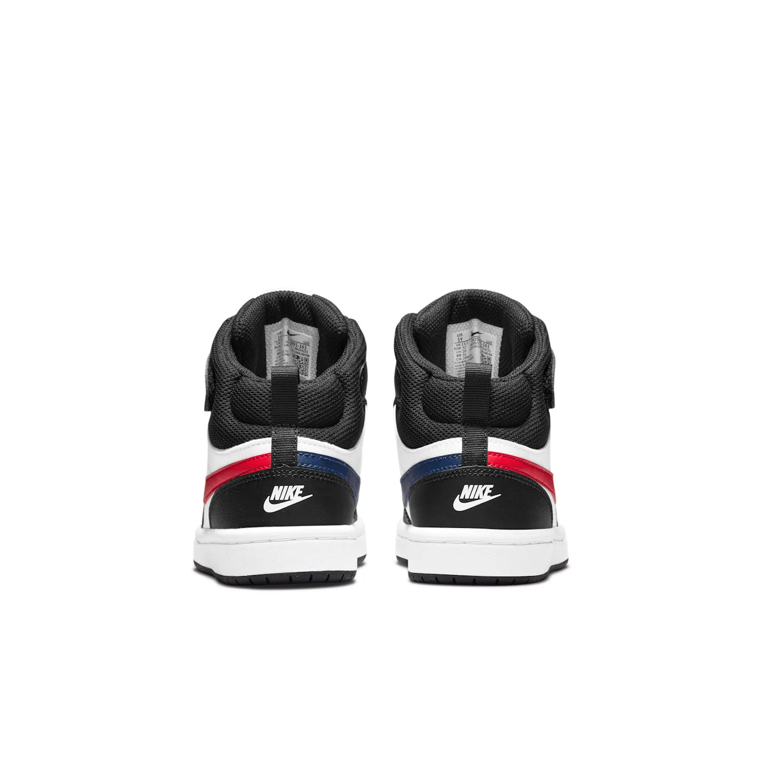 Nike Court Borough Mid 2 image 6