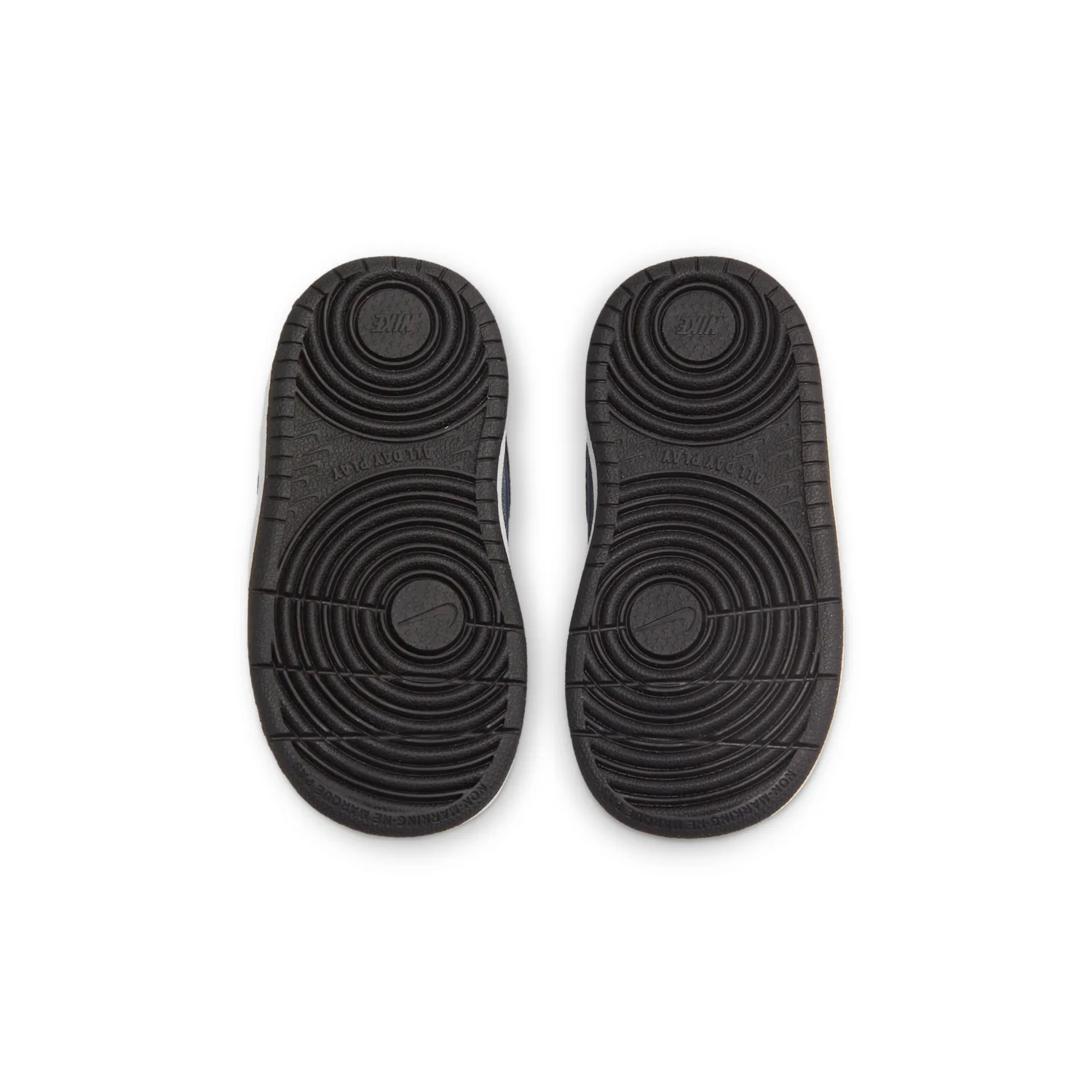 Nike Court Borough Mid 2 image 2