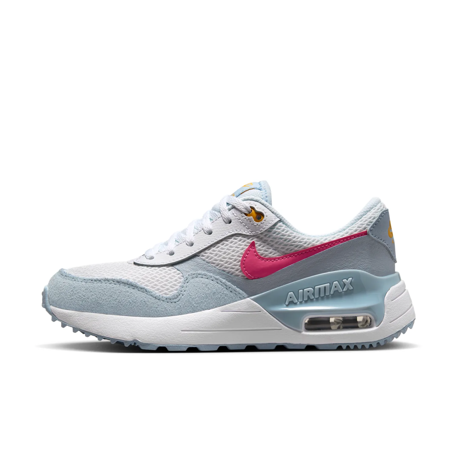 Nike Air Max SYSTM