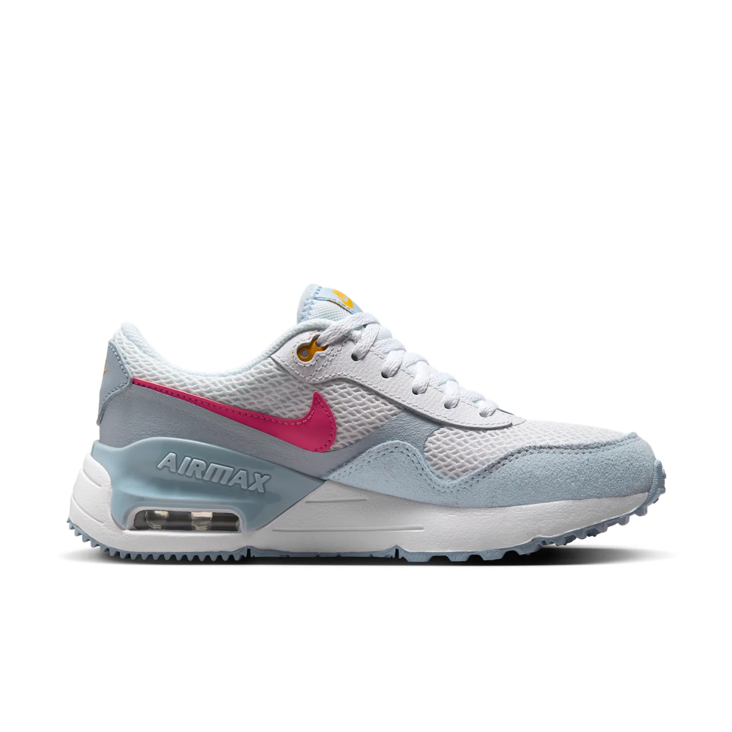 Nike Air Max SYSTM image 3