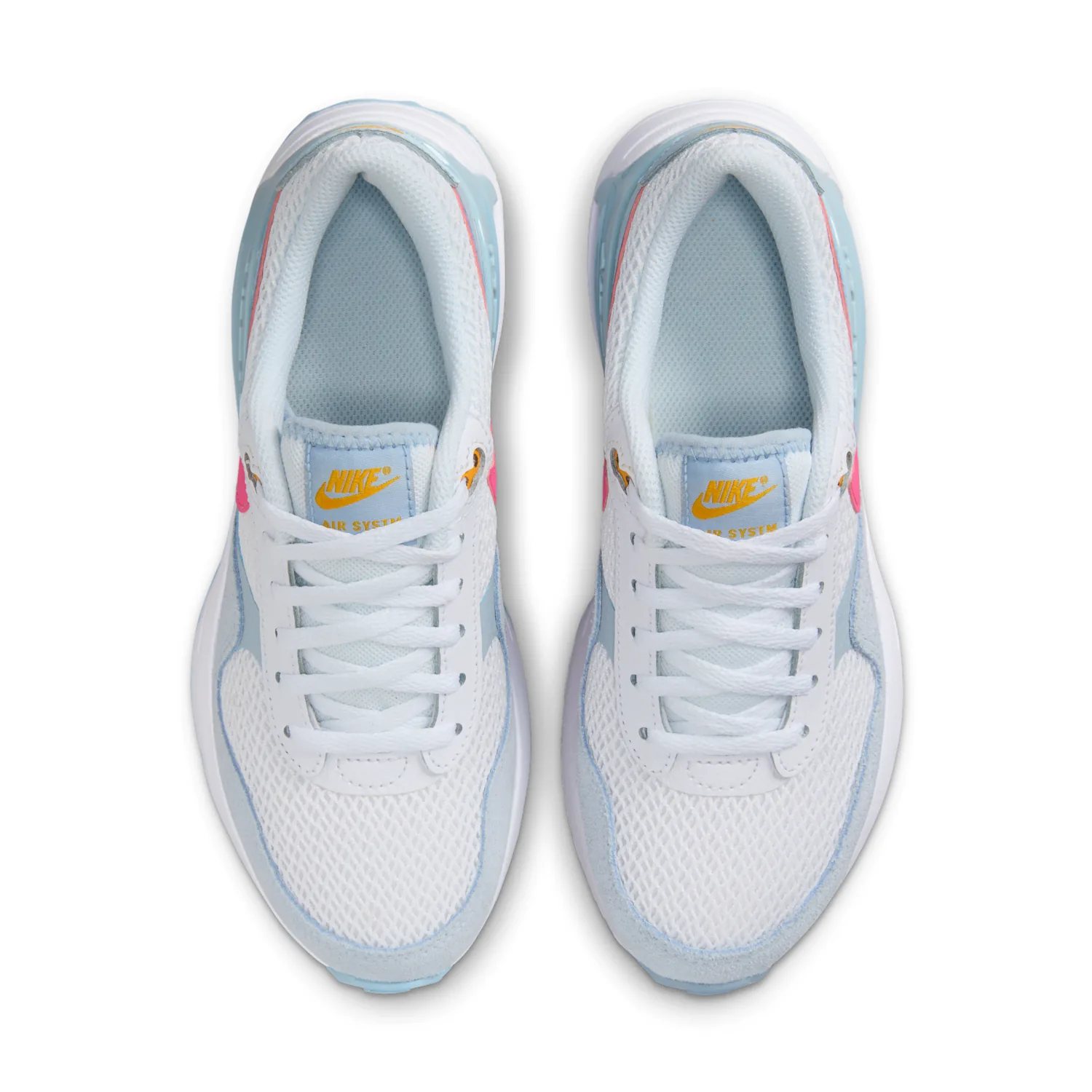 Nike Air Max SYSTM image 4
