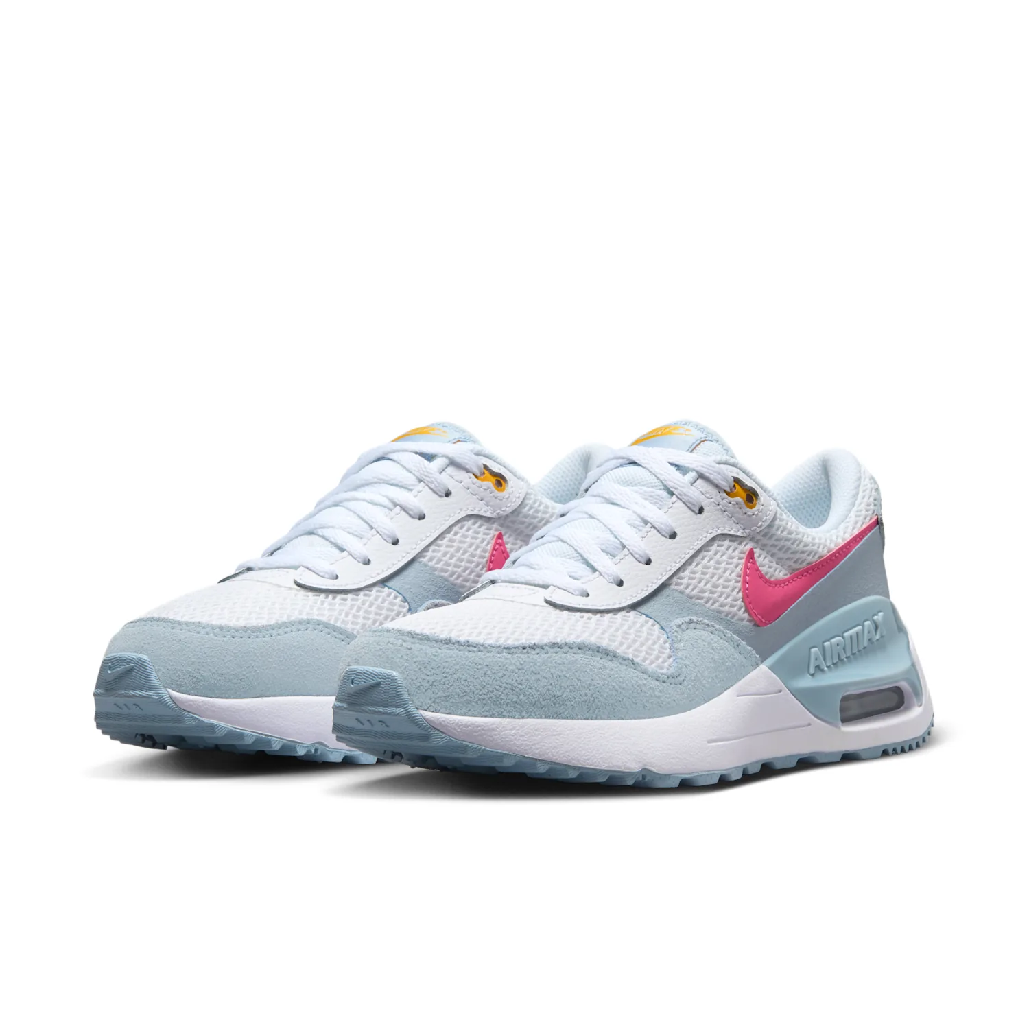 Nike Air Max SYSTM image 5