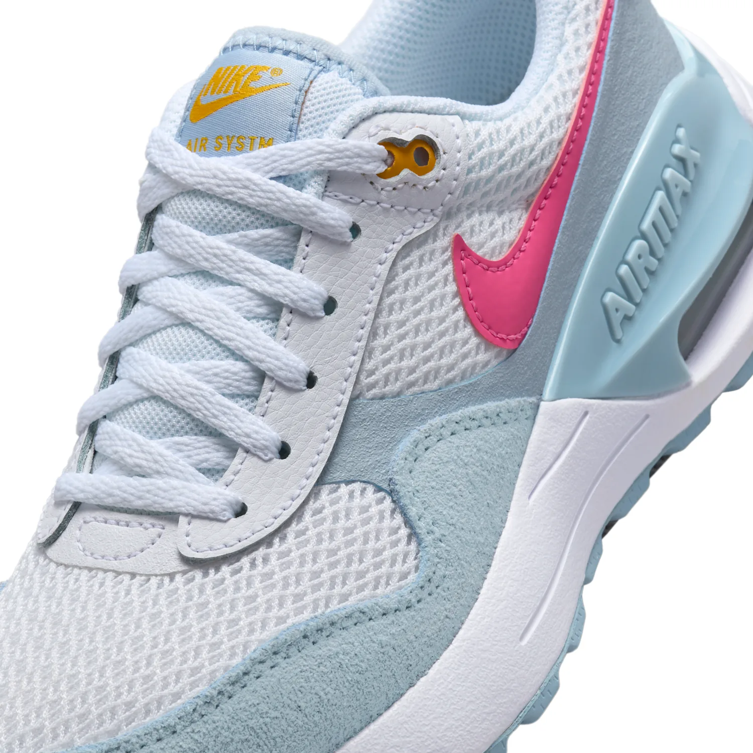 Nike Air Max SYSTM image 7
