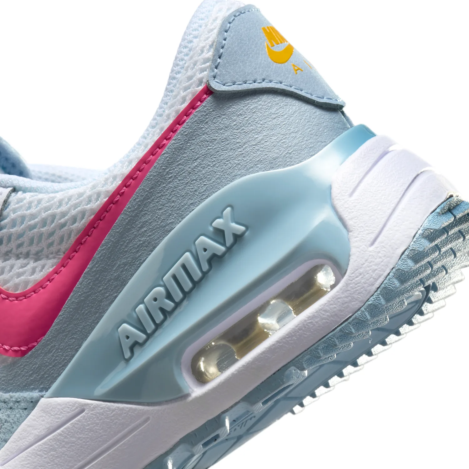Nike Air Max SYSTM image 8