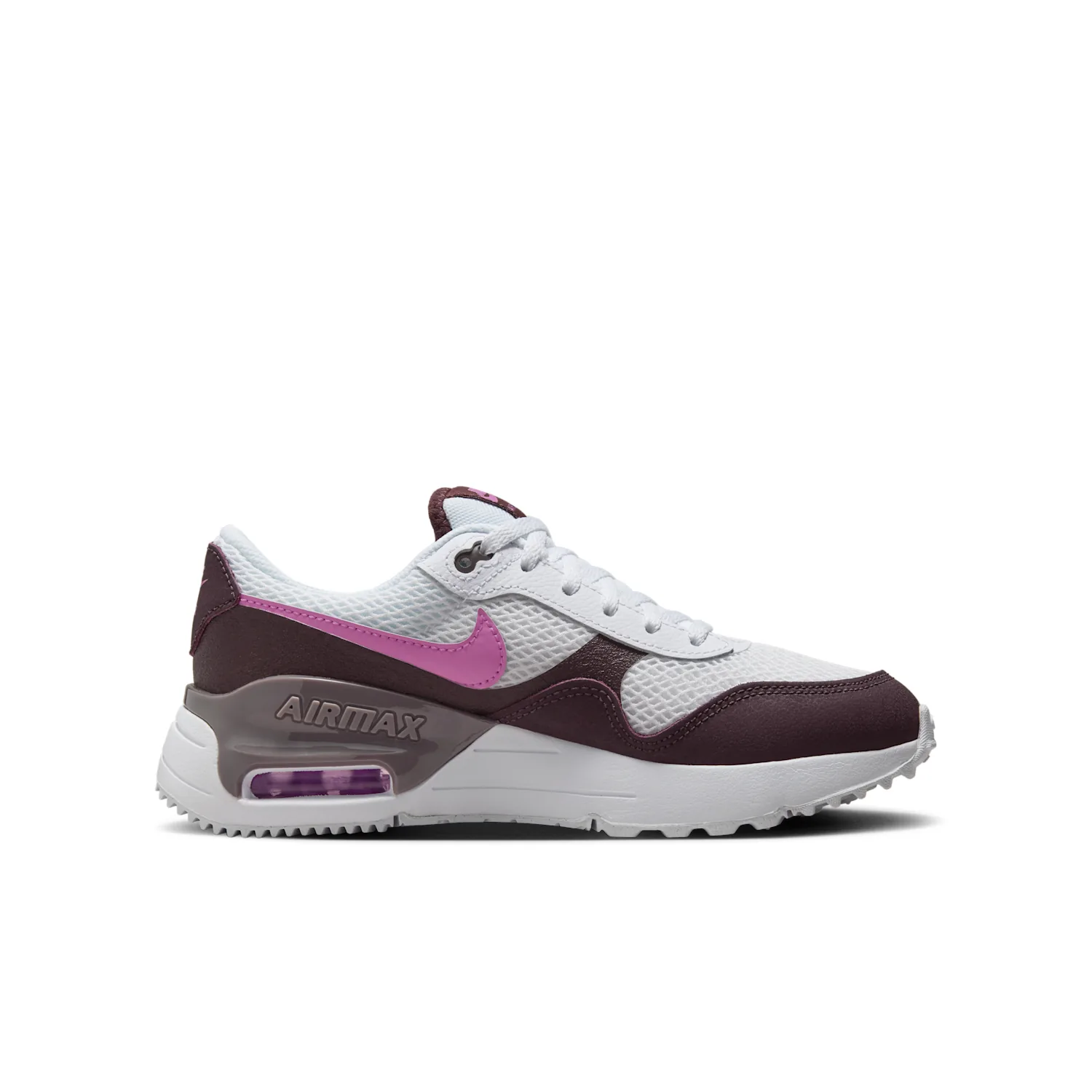 Nike Air Max SYSTM image 3