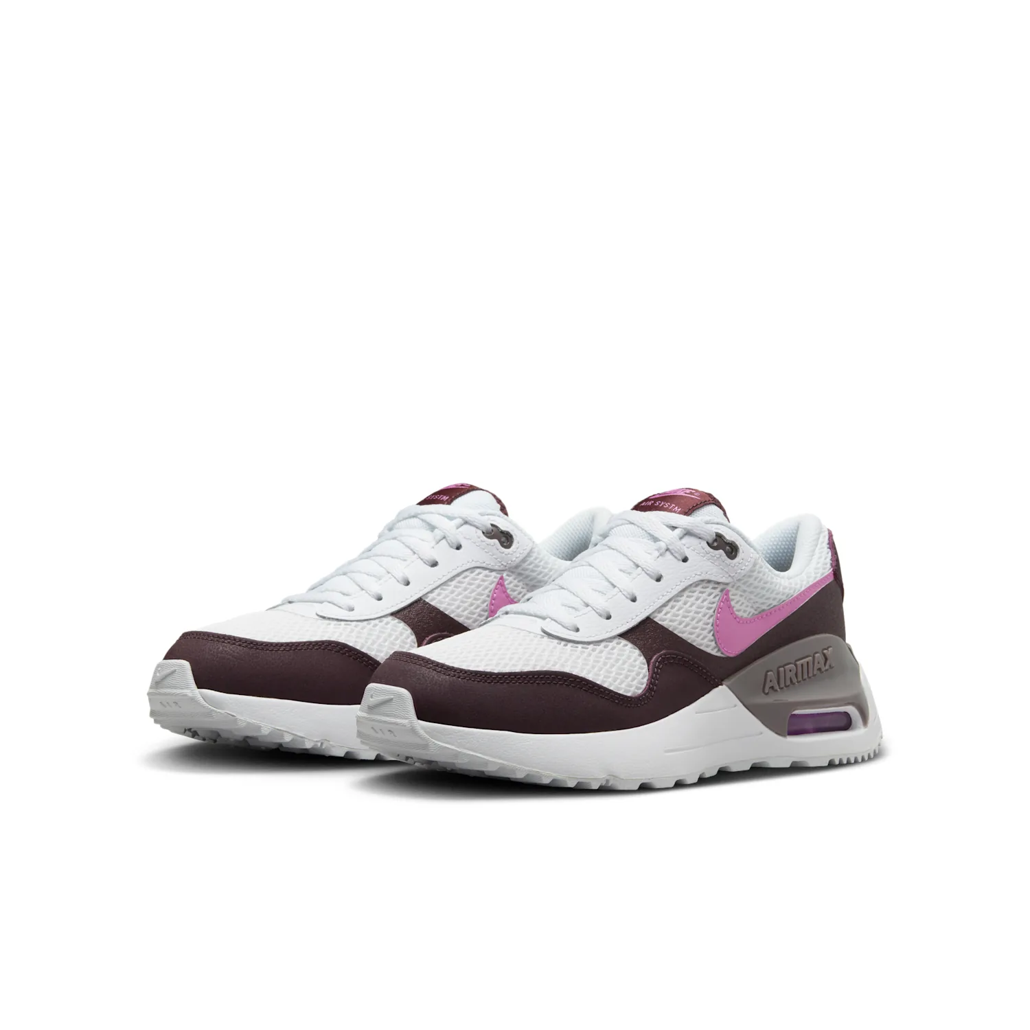 Nike Air Max SYSTM image 5