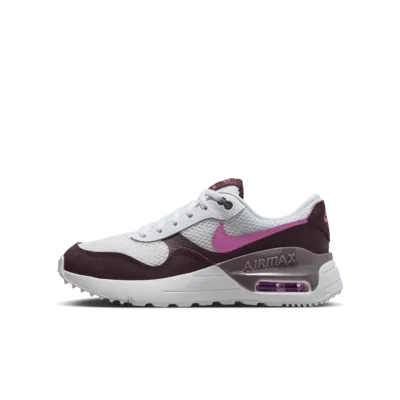 Nike Air Max SYSTM